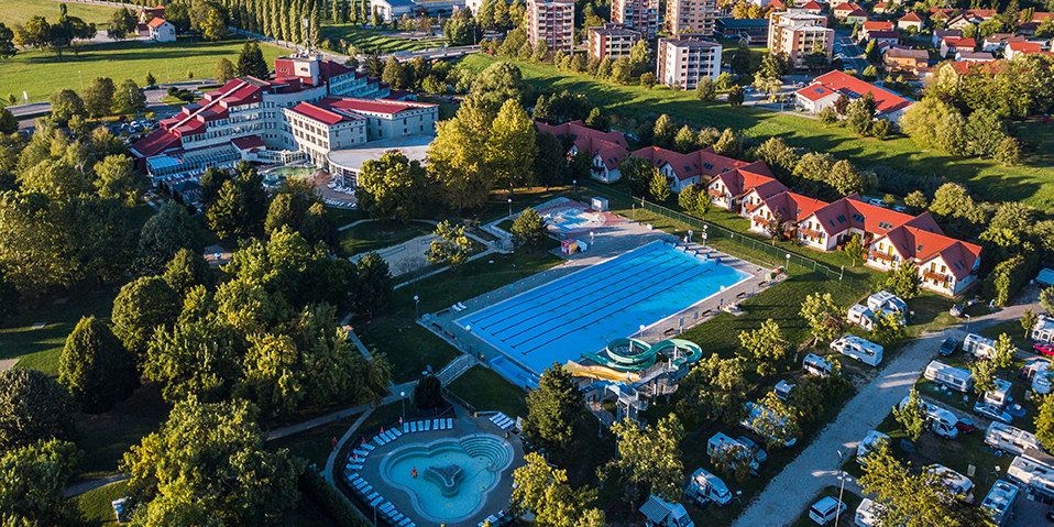 Terme Lendava