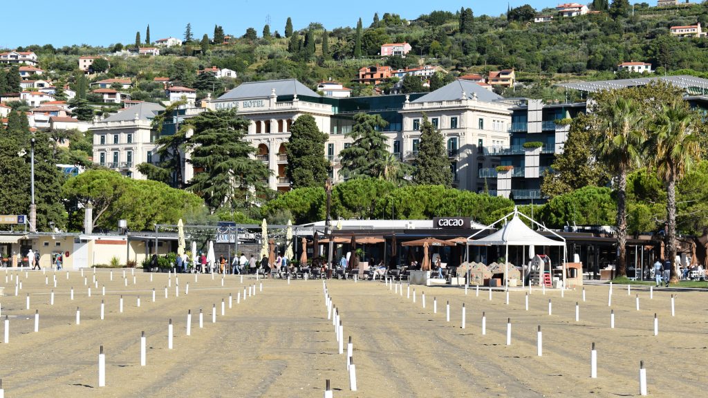 Portorož Concert on the Beach