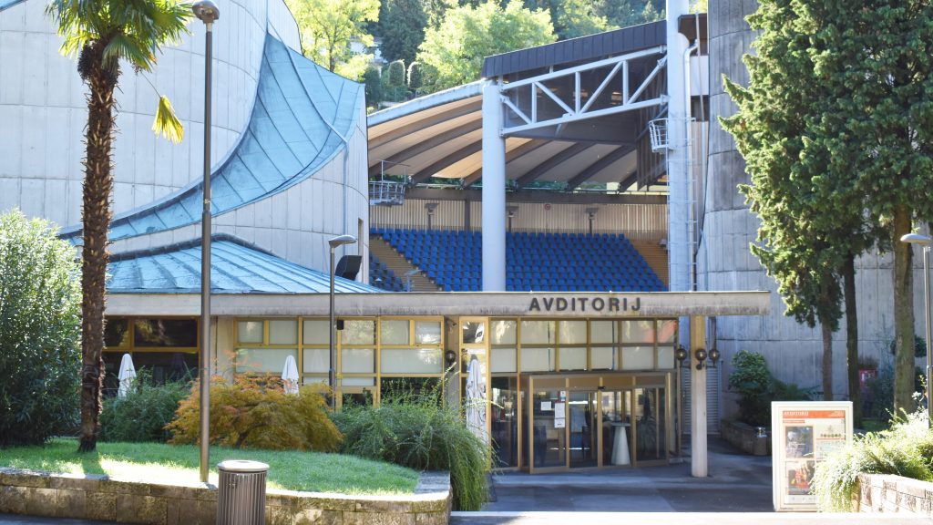 Auditorium Portorož