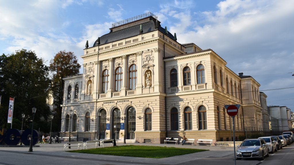 National Gallery of Slovenia