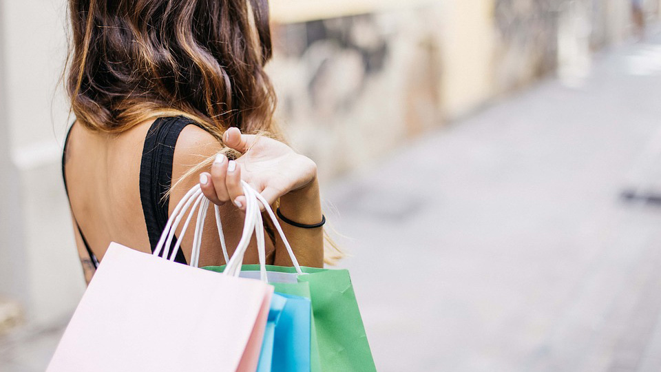 Shopping in Ljubljana