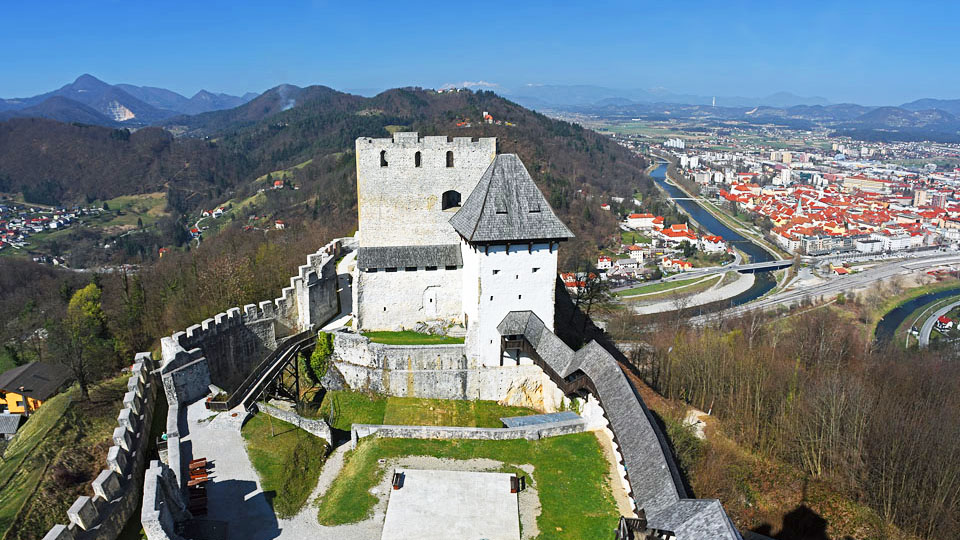 Celje Slovenia