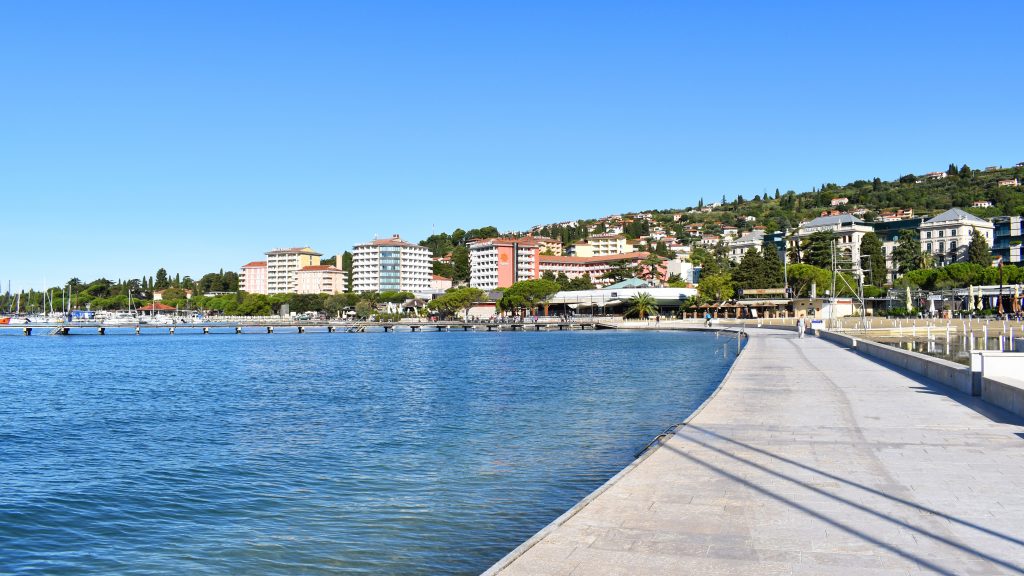 Portorož Slovenia