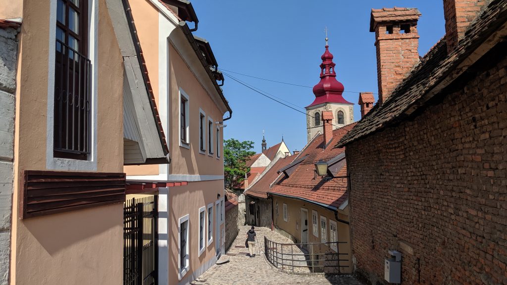 Ptuj Slovenia