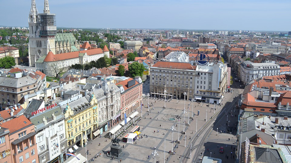 Zagreb Croatia