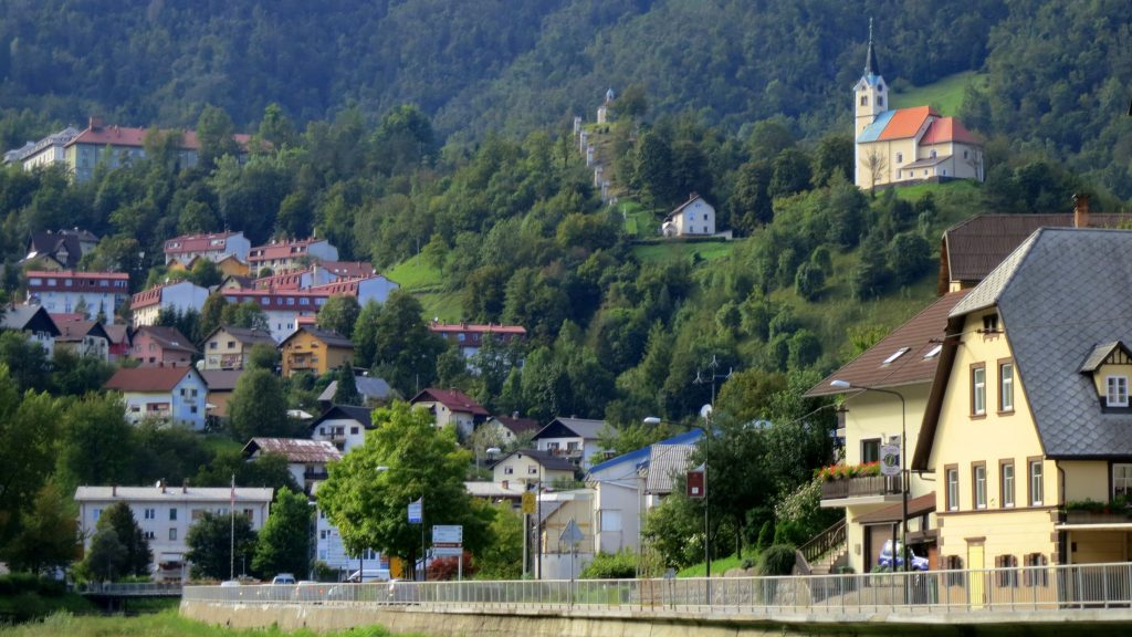 Idrija Slovenia