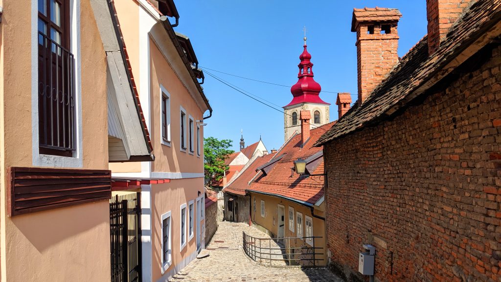 Ptuj Slovenia