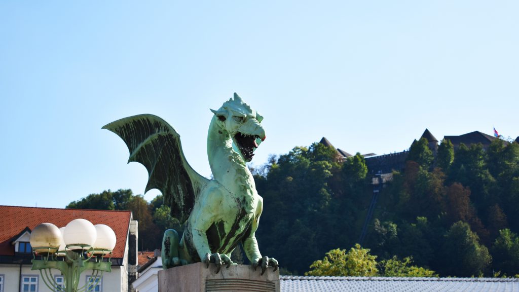 Ljubljana Slovenia