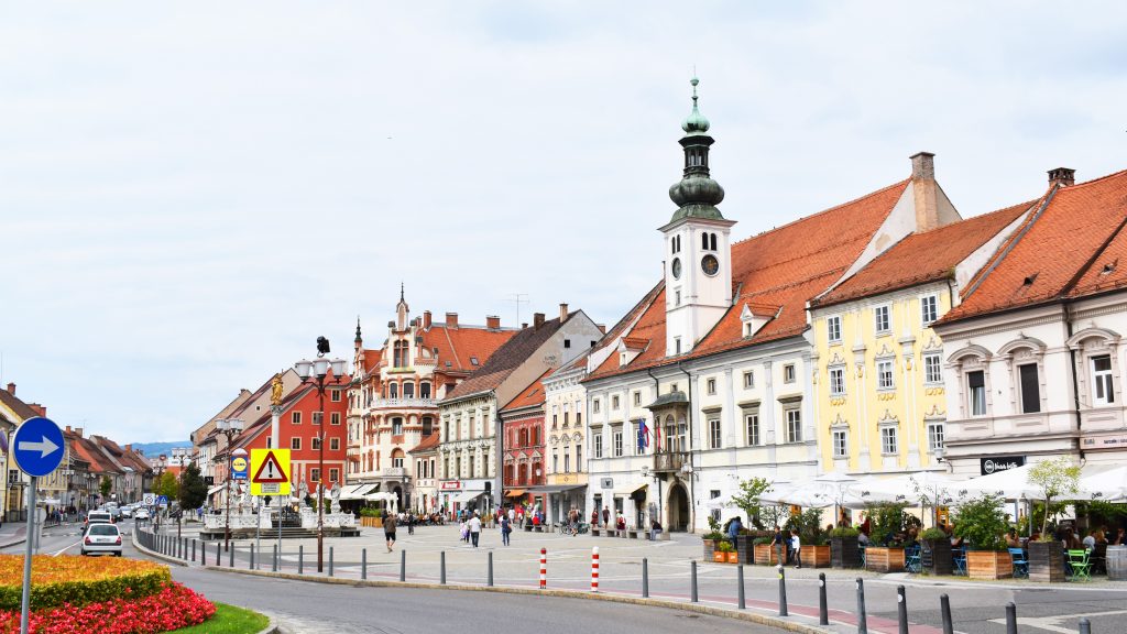 Maribor Slovenia