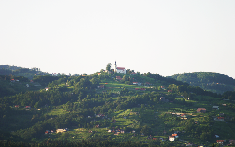 Trška Gora, Slovenia
