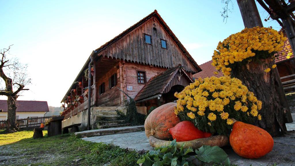 Tourist Farm Slovenia