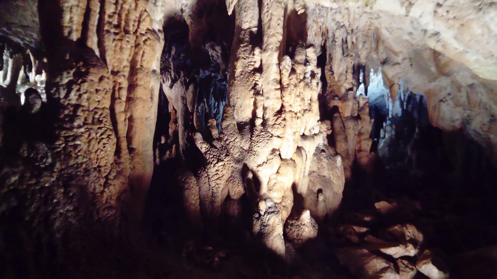 Mayers Cave, Slovenia