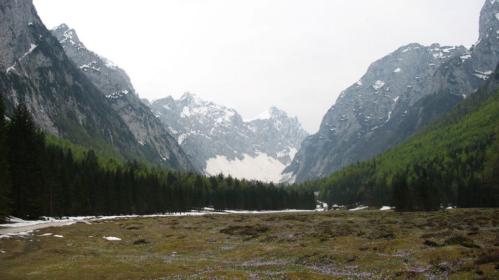 Krma Valley