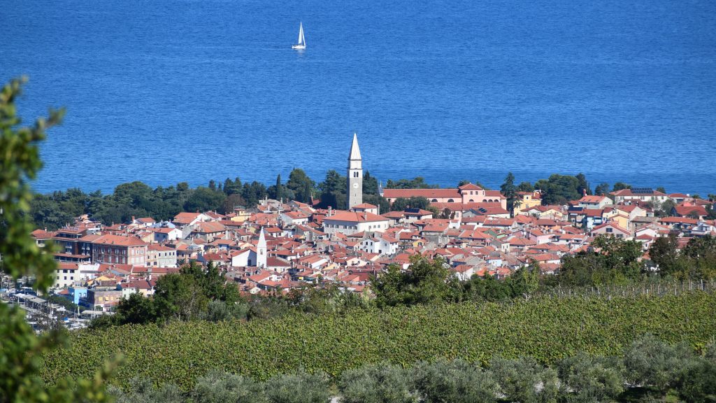 Izola Slovenia