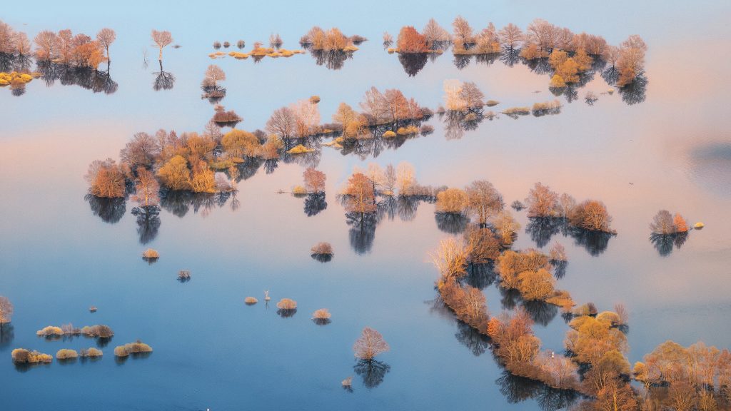 Planinsko Polje Slovenia