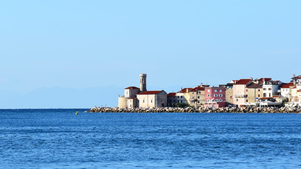 Piran, Slovenia